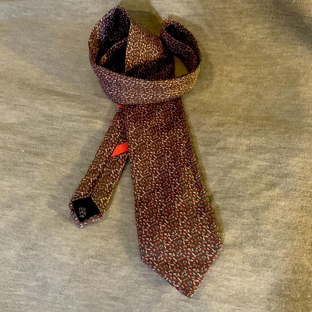 Salvatore Ferragamo Tie